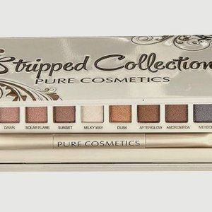 Pure Cosmetics eyeshadow
